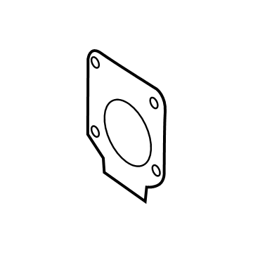 Ford HL3Z-2B022-A Gasket