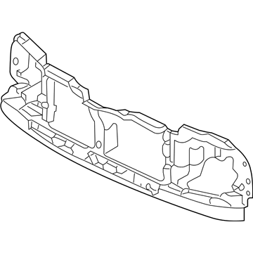 Lincoln 2L7Z-8A284-AA Reinforcement