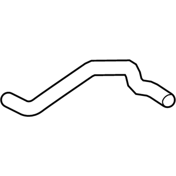 Ford HG9Z-8260-A Hose - Radiator