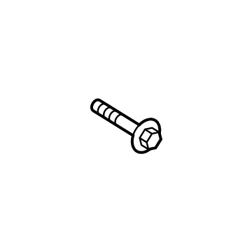 Lincoln -W500015-S437 Screw