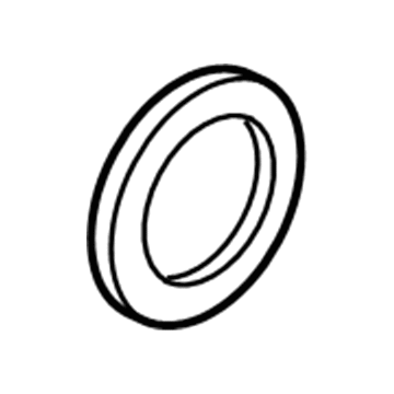 Ford F7TZ-4067-BA Shim