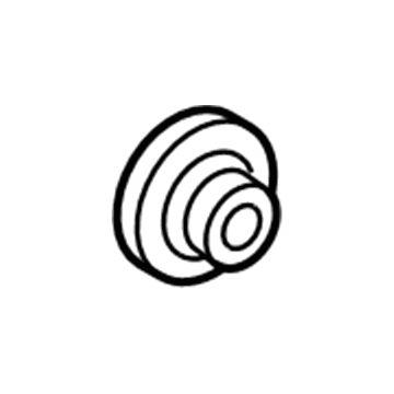 Lincoln 2L1Z-3K070-CA Seal