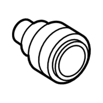 Ford 2L1Z-4A331-BA Boot