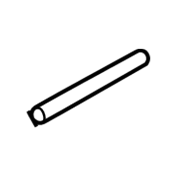 Lincoln F5AZ-4A058-A Hose Assembly