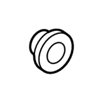Lincoln 1L2Z-3K070-BB Seal