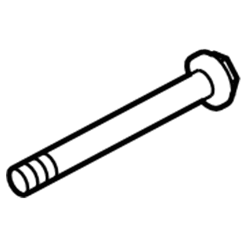 Ford -W711873-S439 Bolt