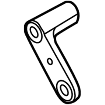 Ford AA5Z-6E042-A Bracket