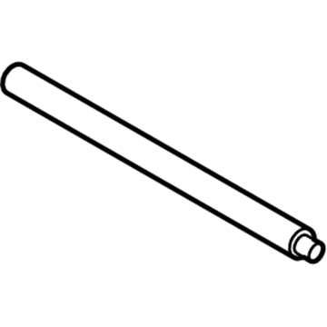 Ford -W715805-S442 Stud