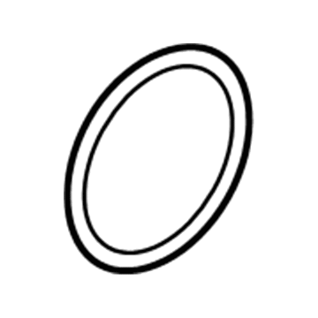 Ford -W706722-S300 Ring - Sealing