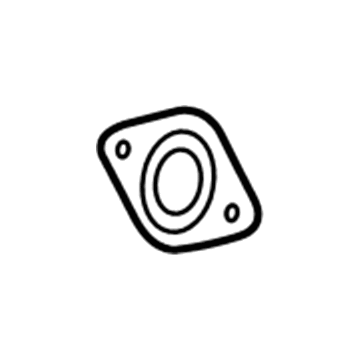 Ford 2S6Z-9450-A Gasket