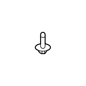 Ford -N606676-S439 Screw