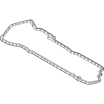 Lincoln P2GZ-6584-A Gasket