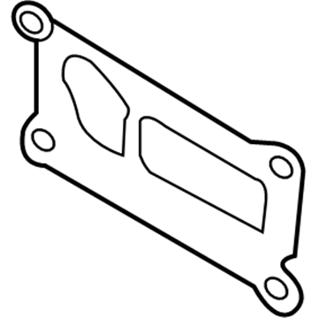 Mercury 1S7Z-6840-AA Gasket