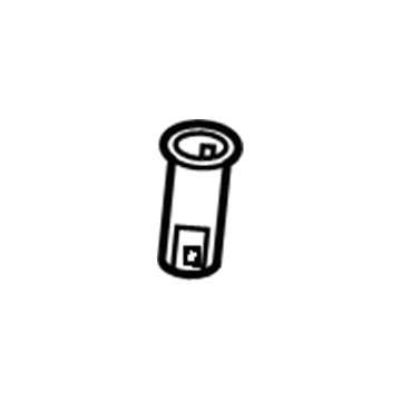 Ford F1EZ-19N236-A Socket Assembly - Additional