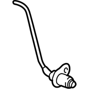Ford XL3Z-2C204-BC Sensor Assembly