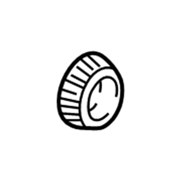 Ford F65Z-1201-AA Cup - Bearing
