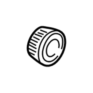 Ford F65Z-1216-AA Bearing