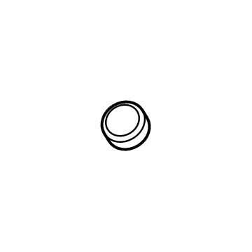 Ford -W710461-S300 Cap