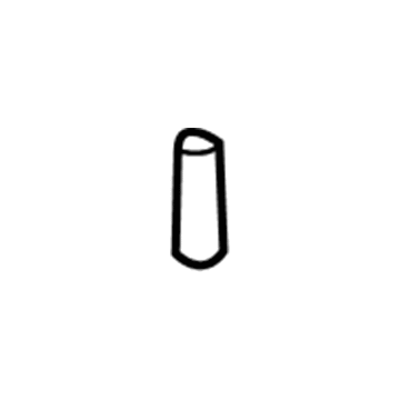 Ford YF1Z-9P761-KA Hose Assembly