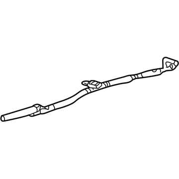 Ford CL2Z-9C052-A Sensor Assembly