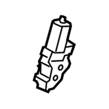 Ford 8A5Z-14547-A Motor Assembly - Seat Adjuster