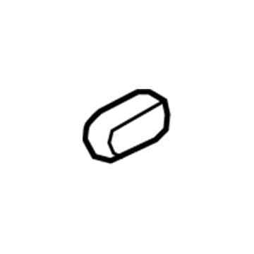 Ford 9L3Z-14711-AA Knob - Control