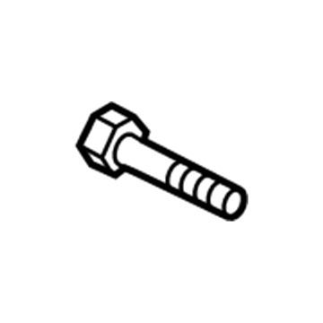Ford -W714001-S439 Stud