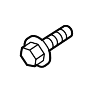 Ford -W506014-S439 Bolt