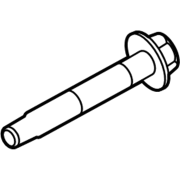Ford -W714033-S439 Bolt