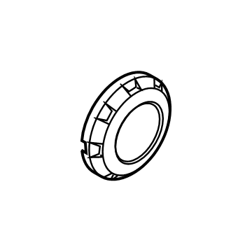 Ford FL3Z-1130-A Cover - Wheel