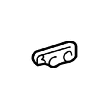 Ford 7A2Z-8300064-AA Hook Assembly