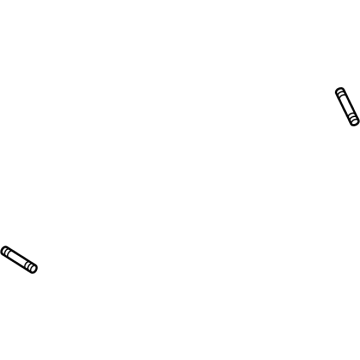 Ford -W711242-S900 Stud