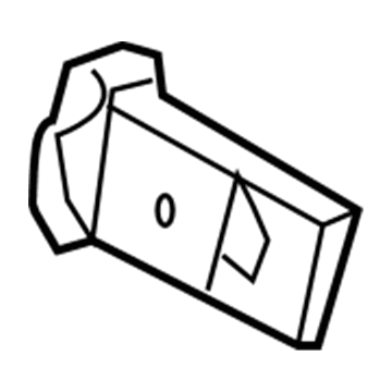 Ford 3L3Z-12B579-BA Sensor Assembly