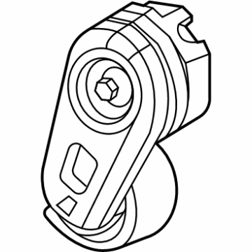 Ford KR3Z-6B209-A Tensioner