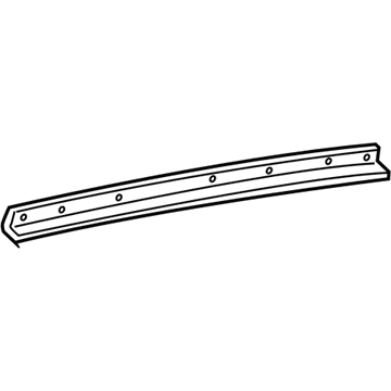 Ford 1L5Z-16A238-AA Gasket