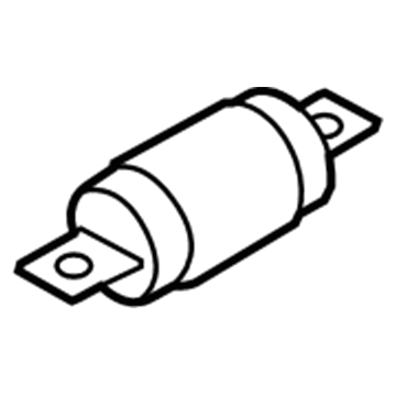 Ford FM5Z-14526-A High Voltage Fuse