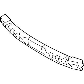 Ford 9S4Z-17E855-A Isolator