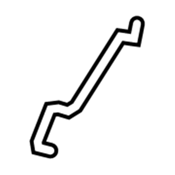 Ford F37Z-1022134-A Rod