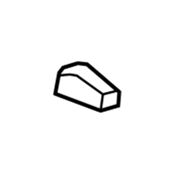 Ford F3UZ-15221A06-A Seal