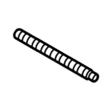 Lincoln -W711926-S442 Stud
