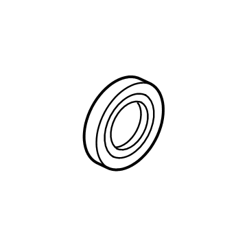 Lincoln 2L1Z-4B413-AA Bearing