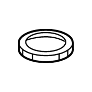 Ford 4L2Z-9C385-AA Ring - Retaining
