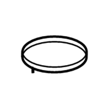 Ford 4L3Z-9276-AA Gasket