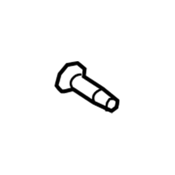 Lincoln -W703283-S450B Bolt