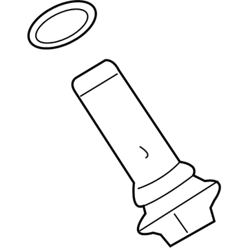 Ford F1AZ-6890-A Insert