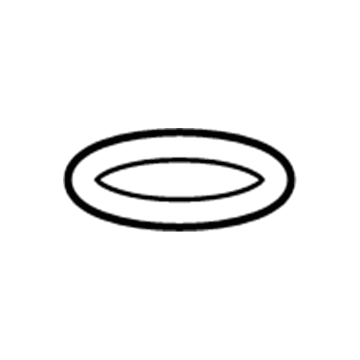 Lincoln F1VY-8255-A Seal - Thermostat