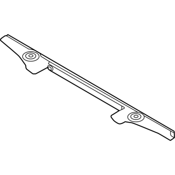 LB5Z-5F078-B Ford Protector Illustration 1 of 1
