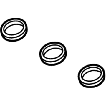 Lincoln BR3Z-6C535-B Seal - Valve