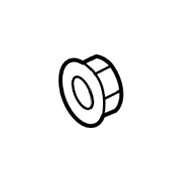 Ford -W712160-S300 Nut - Special