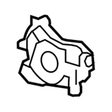 Ford 9L3Z-6600-A Pump Assembly - Oil